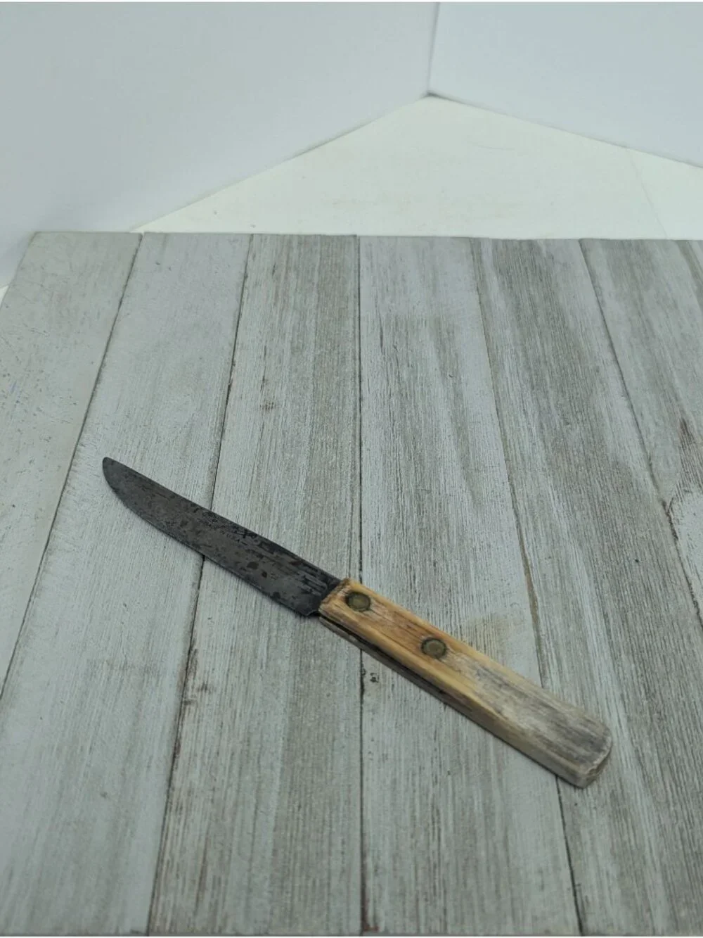 Ontario Knife Co Tru Edge Old Hickory 4
